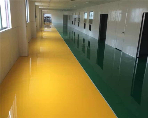 蘇州防腐地坪漆