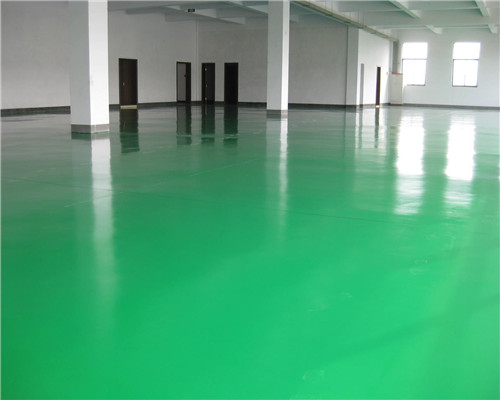 <b><font color='#000000'>建德市環(huán)氧地坪多少錢...